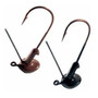 Chompers Stand-up Jig Heads (8 Pk)