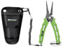 SPRO Stainless Steel Split Ring Pliers