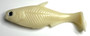 Top Shelf Gizzard Wizard Swimbait
