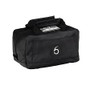 6th Sense Small Bait Bag - Black