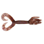 Yamamoto 4" Double Tail Hula Grub (10 Pk)