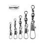 SPRO Taru Swivels with Interlock Snap (3-8 Pk)