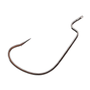 Gamakatsu Worm G-Lock Worm Hooks (5-6 Pk)
