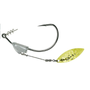 Owner Flashy Swimmers "Gold Willow" (2 Pk)