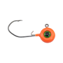 Jenko Slasher Crappie Jig Heads (5 Pk)