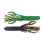 Big Bite Craw Tube 4" (8 Pk)