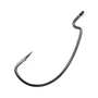 Gamakatsu EWG Worm Hook "Black Nickel" (5-6 Pk)