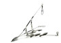Hog Farmer 5 Wire - 4 Blade Rig