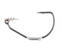 Owner Weighted Beast Hook (2-3 Pk)