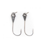 X-Zone 60 Degree Goby Tube Jig (3 Pk)