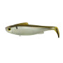 CLEARANCE - 6th Sense "Hangover" Line-Thru Swimbaits 6.25"