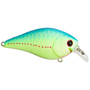 Lucky Craft LC Silent 1.5 Squarebill Crankbait
