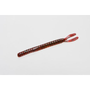 Zoom Fork Tail Worm 5" (15 Pk)