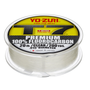 Yo-Zuri T-7 Premium Fluorocarbon Line 200 yds