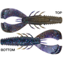 Rapala Crush City Cleanup Craw 3.5" (7 Pk)