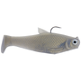 Bacca Burrito Fast Sinking Swimbaits 6"