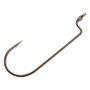 VMC RedLine Series Hybrid Worm Hook (4 Pk)