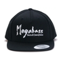 Megabass Brush Snapback Hat