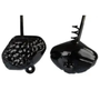 Picasso Shake-E-Football Jig Head (2-3 Pk)