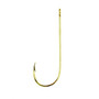 Eagle Claw Aberdeen Gold Hooks (10 Pk)