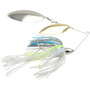 War Eagle "Double Willow" Spinnerbait (Nickel Frame)