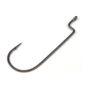 Gamakatsu Offset O'Shaughnessy Bend Worm Hook "Nano Alpha" (5-6 Pk)