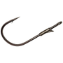 Gamakatsu Super Heavy Cover Worm Hook (4 Pk)