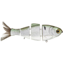 Triton Mike Bucca Bull Shad Slow Sinking Swimbaits 5"