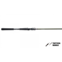 Megabass Levante USA F7-72LV Perfect Pitch Casting Rod