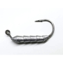 Core Tackle Finesse TUSH Swimbait Hooks (3 Pk)
