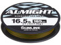 Sunline ALMIGHT Sinking Braid  "Olive Camo" (165 yd)