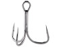 Berkley Fusion 19 Medium Shank EWG Treble Hook (6-8 Pk)