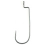 Eagle Claw Lazer Sharp Round Bend Worm Hook (6 Pk)