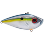 Strike King Red Eyed Shad Tungsten 2 Tap 1/2 oz