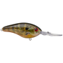 Strike King Pro Model 6XD Hard Knock Crankbaits