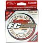 Sunline Super FC Sniper 100% Fluorocarbon "Natural Clear" (165-200yd)