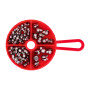 Eagle Claw Assortment Removable Split Shot