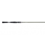 Megabass Levante USA F4.5-611LV Jerkbait Special Casting Rod