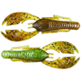NetBait BaitFuel Paca Slim Craw 3.5" (7 Pk)