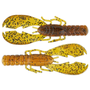 X-Zone Muscle Back Finesse Craw 3.25" (8 Pk)