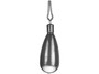 Denali Kovert Tungsten Tear Drop Shot Weights (2-4 Pk)