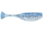 BaitFuel Crappie NanoSwim Swimbait 2" (18 Pk)