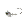 6th Sense Crappie Jig Head 1/8oz (5 Pk)
