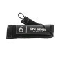 6th Sense ProSix Rod Sleeve - Baitcasting "Black"
