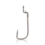 Mustad Alpha-Grip Tak-Offset Hook (4 Pk)