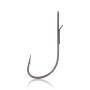 Mustad Alpha-Grip Finesse Hook (5-8 Pk)