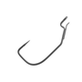 Mustad Assault Wide Gap Hooks (6 Pk)