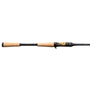 Megabass TRIZA F4-69XTZ Thunderbird Baitcasting Rod