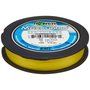 Power Pro Maxcuatro Spectra Braided Line "Hi-Vis Yellow" (150 yd)