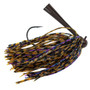 BassMooch Spanky Tungsten Football Jig 3/8oz